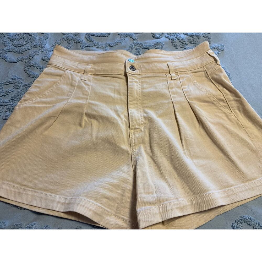 Veronica Beard Jaylen Shorts Sz 32/ 14